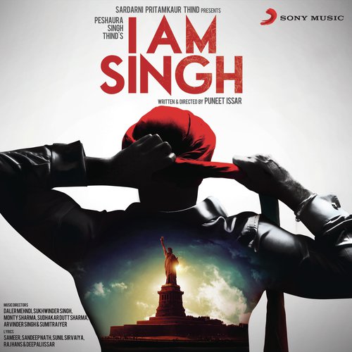 I Am Singh (2011) (Hindi)